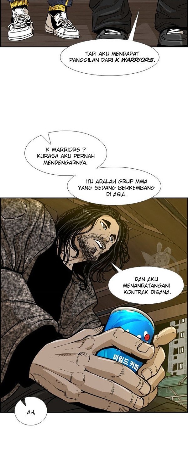 The Definition of A Top Star Chapter 87 - halaman 15