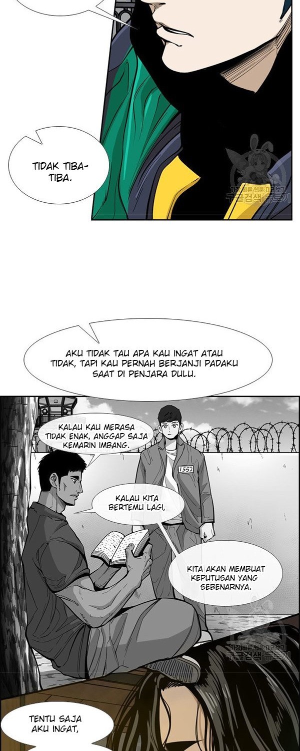 The Definition of A Top Star Chapter 87 - halaman 21