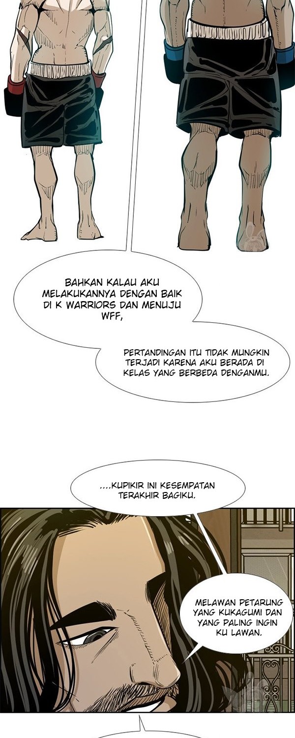 The Definition of A Top Star Chapter 87 - halaman 24