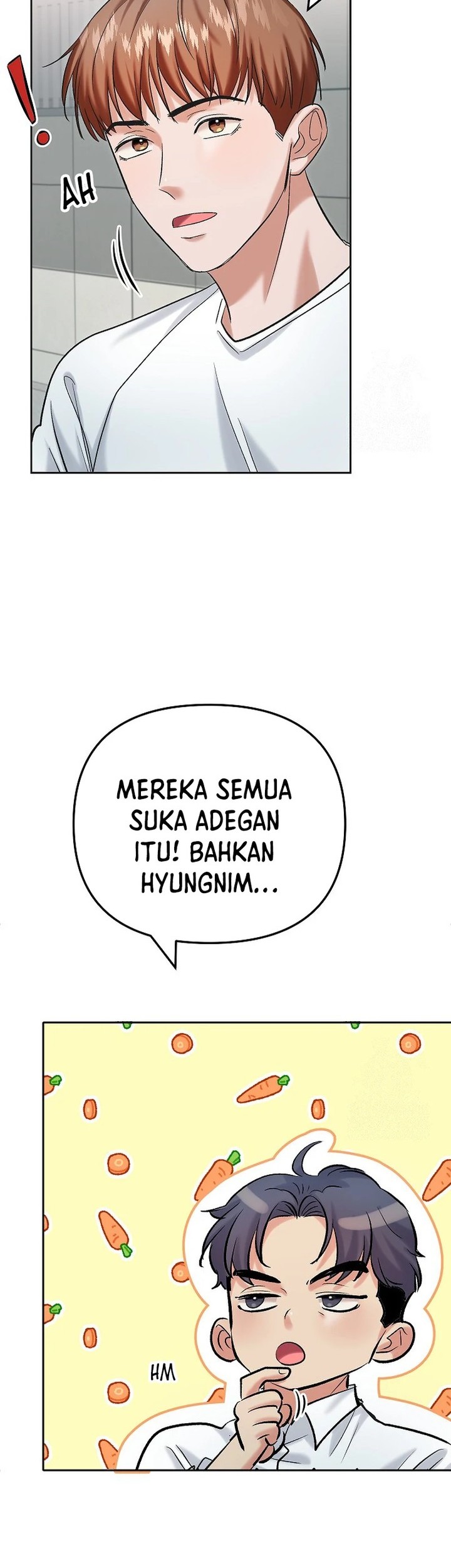 The Definition of A Top Star Chapter 87 - halaman 50