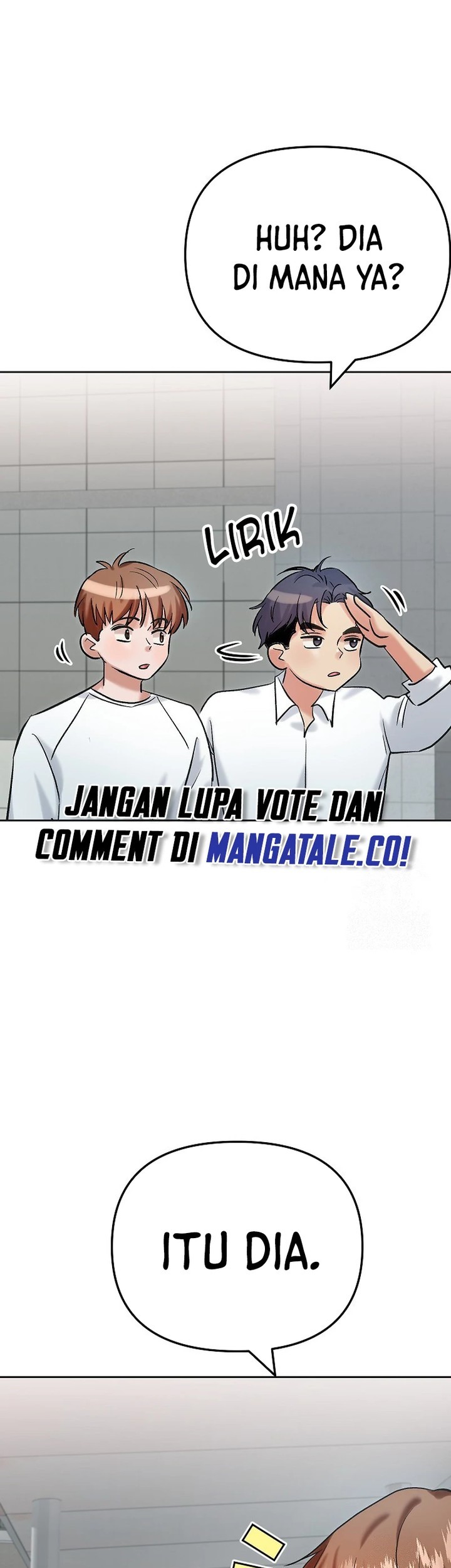 The Definition of A Top Star Chapter 87 - halaman 51