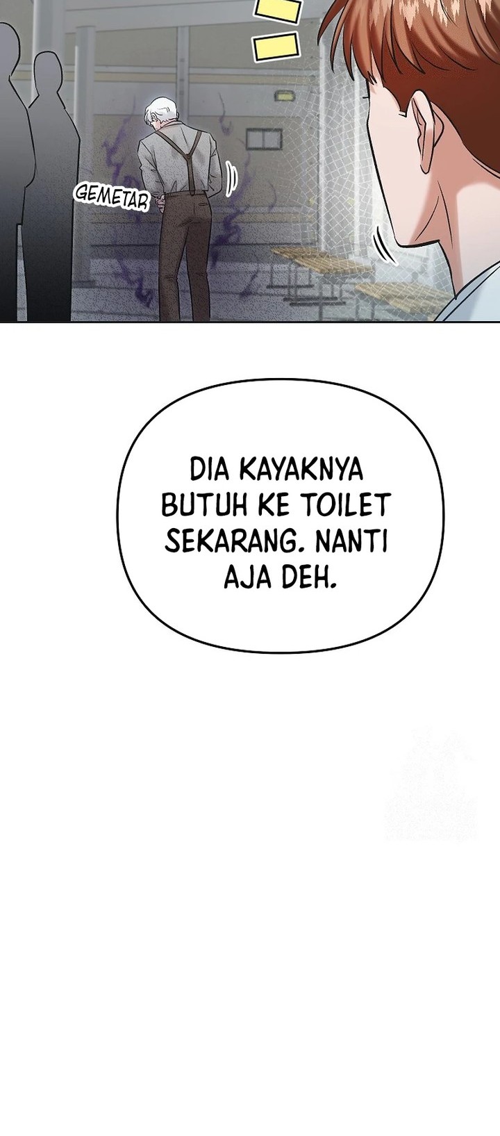The Definition of A Top Star Chapter 87 - halaman 52
