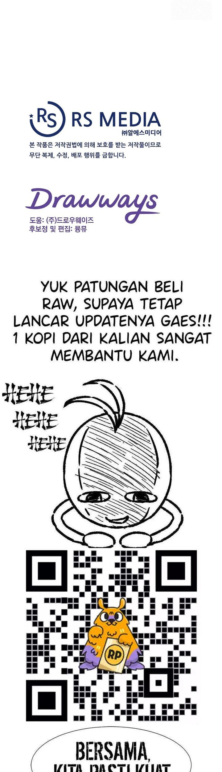 The Definition of A Top Star Chapter 87 - halaman 55