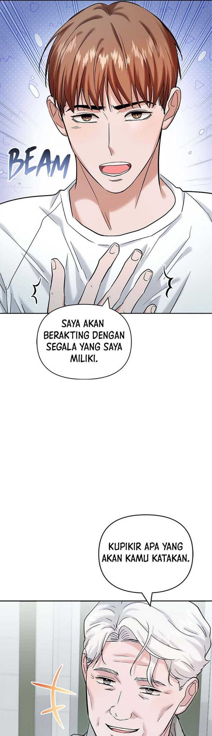 The Definition of A Top Star Chapter 88 - halaman 31