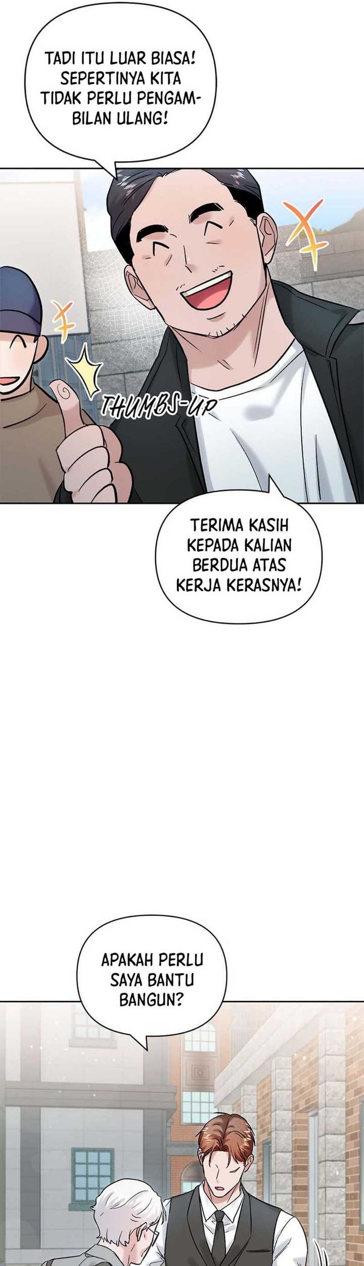 The Definition of A Top Star Chapter 88 - halaman 37