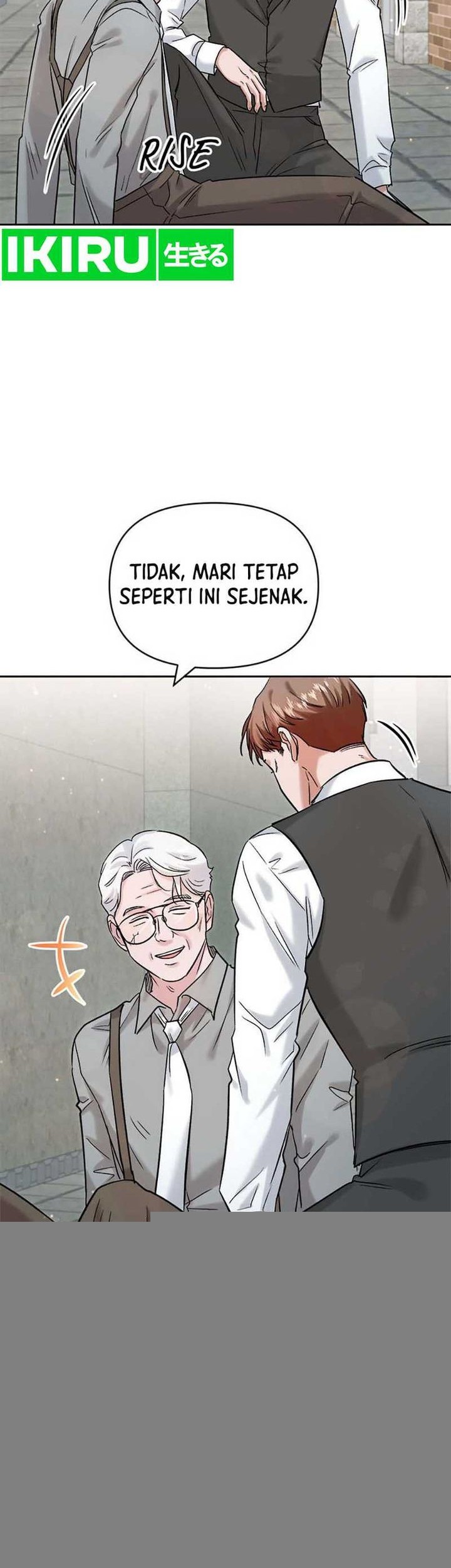 The Definition of A Top Star Chapter 88 - halaman 38