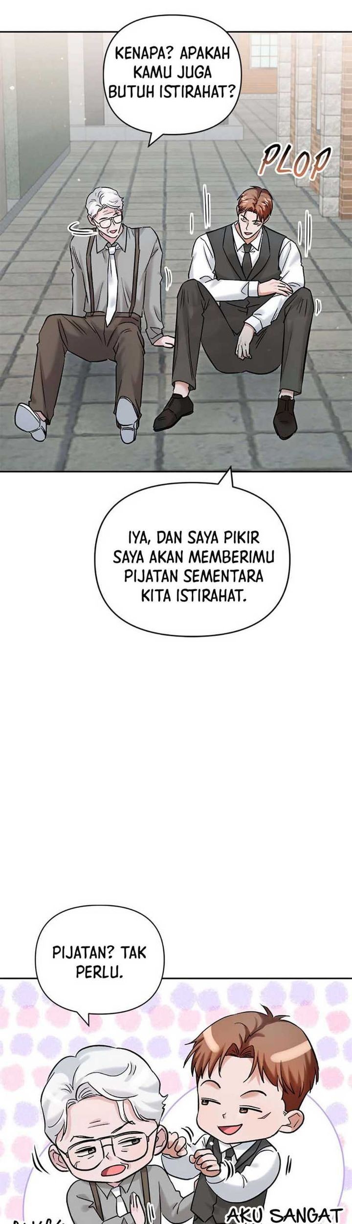 The Definition of A Top Star Chapter 88 - halaman 39