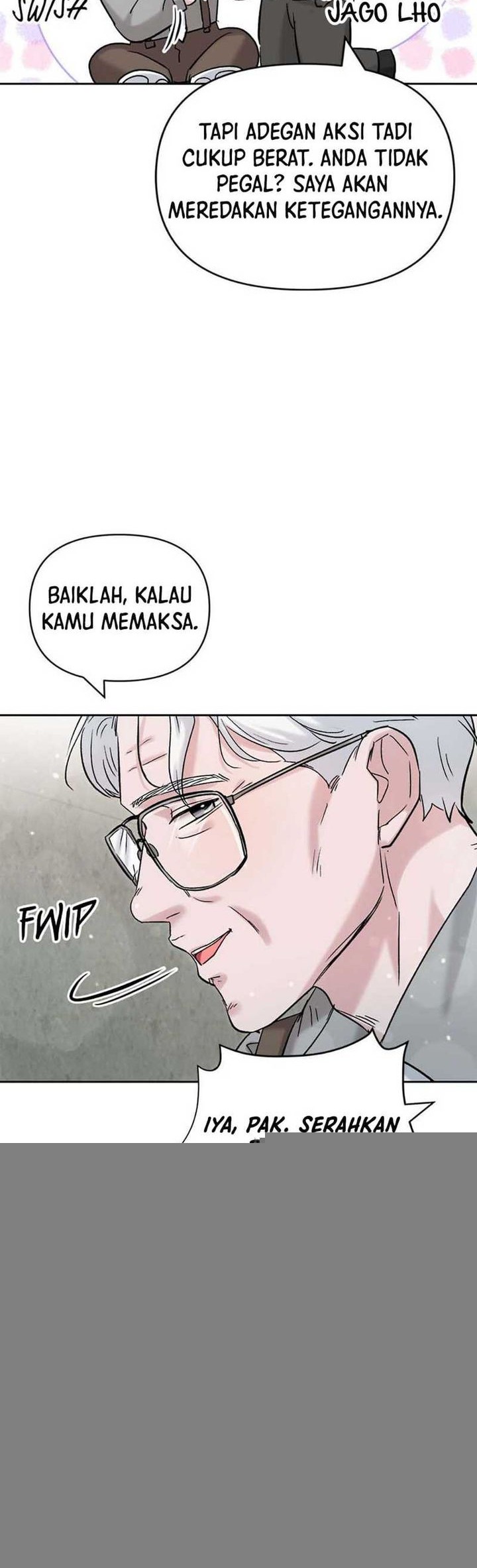 The Definition of A Top Star Chapter 88 - halaman 40