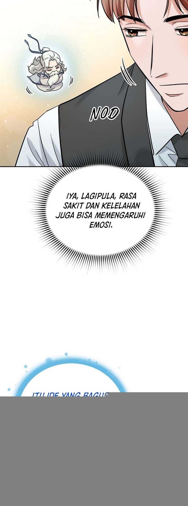 The Definition of A Top Star Chapter 88 - halaman 42