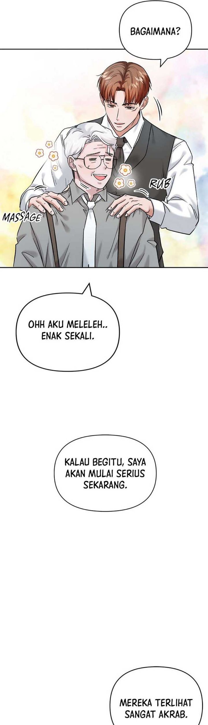 The Definition of A Top Star Chapter 88 - halaman 45