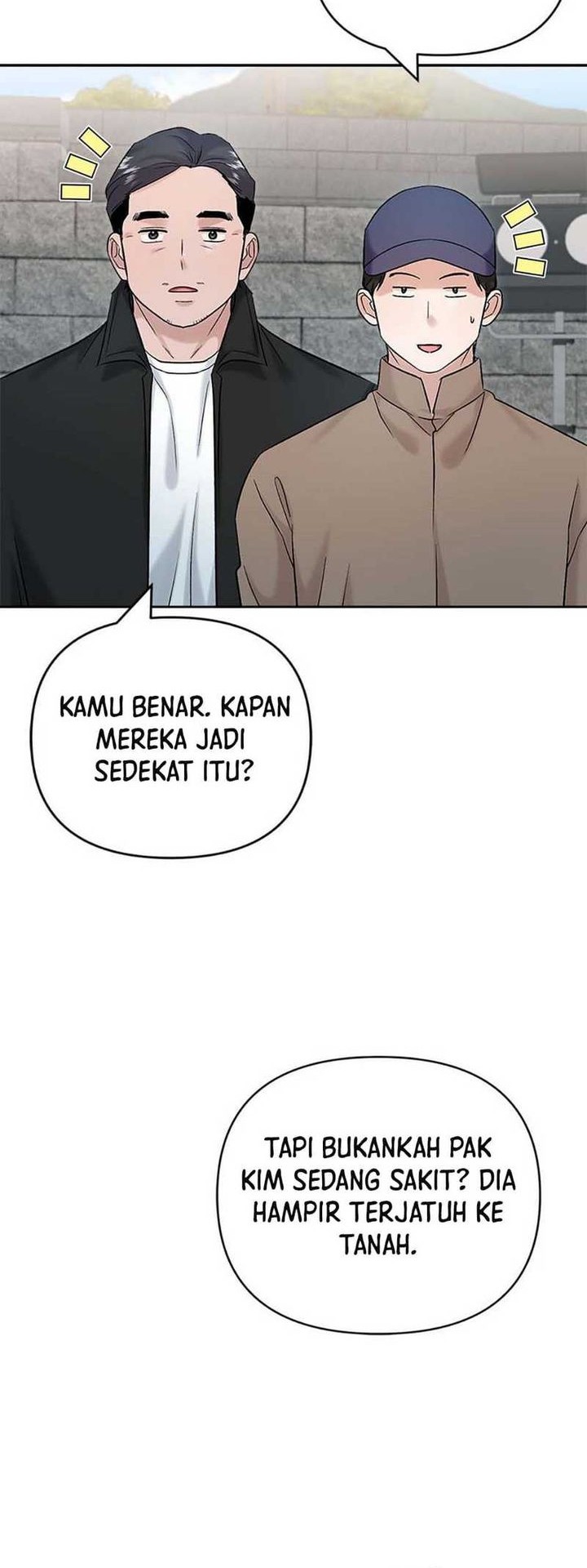 The Definition of A Top Star Chapter 88 - halaman 46