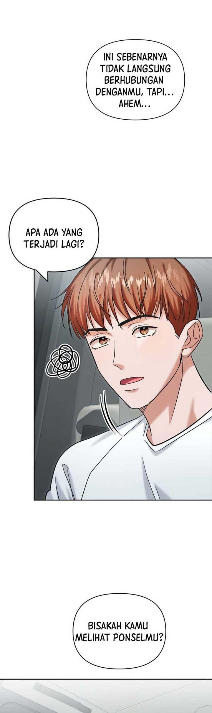 The Definition of A Top Star Chapter 88 - halaman 52