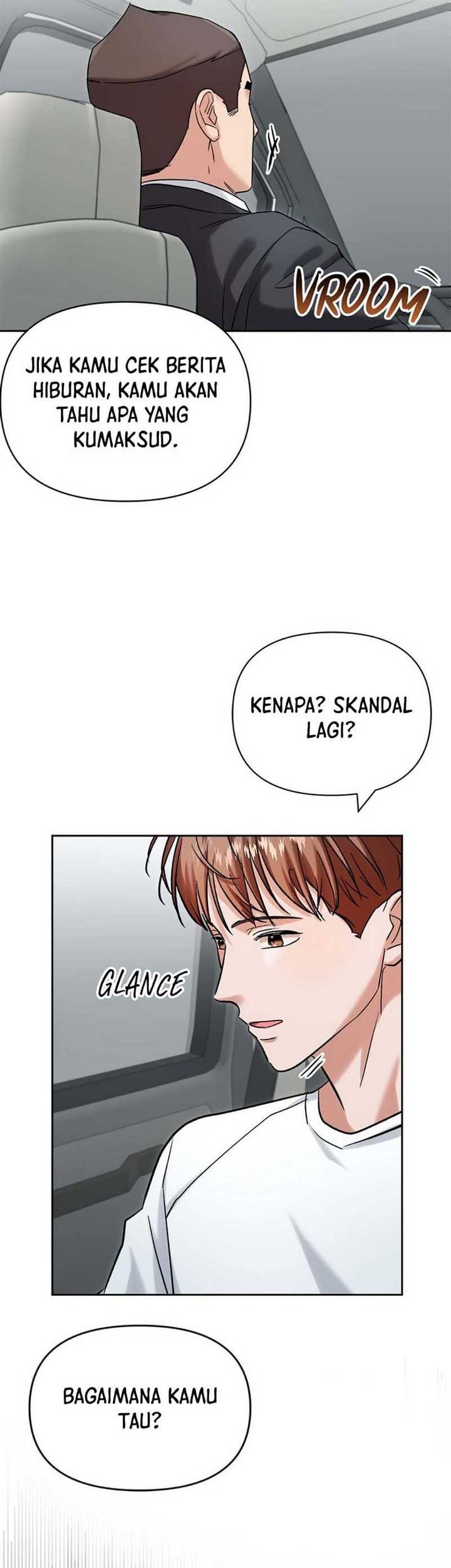 The Definition of A Top Star Chapter 88 - halaman 53