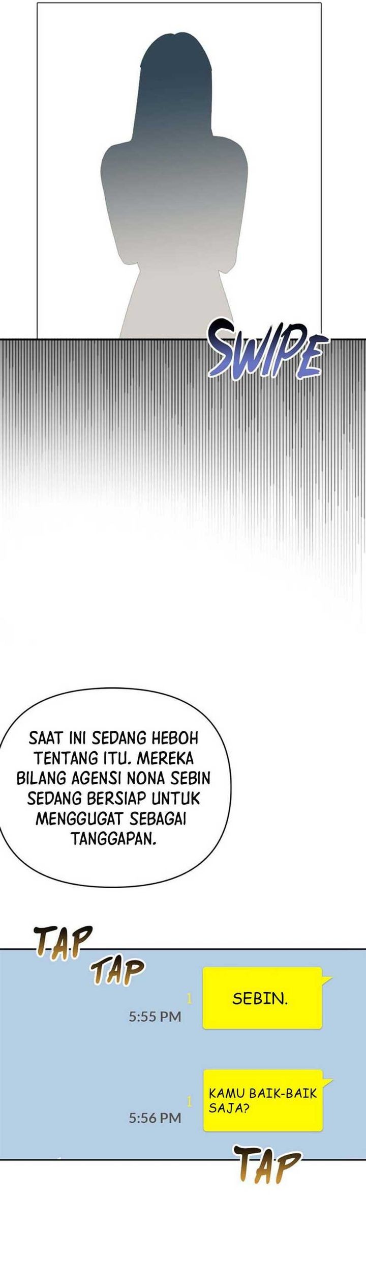 The Definition of A Top Star Chapter 88 - halaman 55