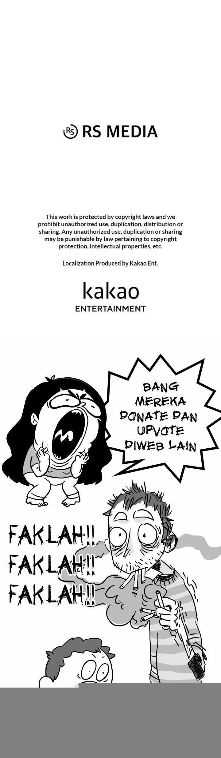 The Definition of A Top Star Chapter 88 - halaman 58