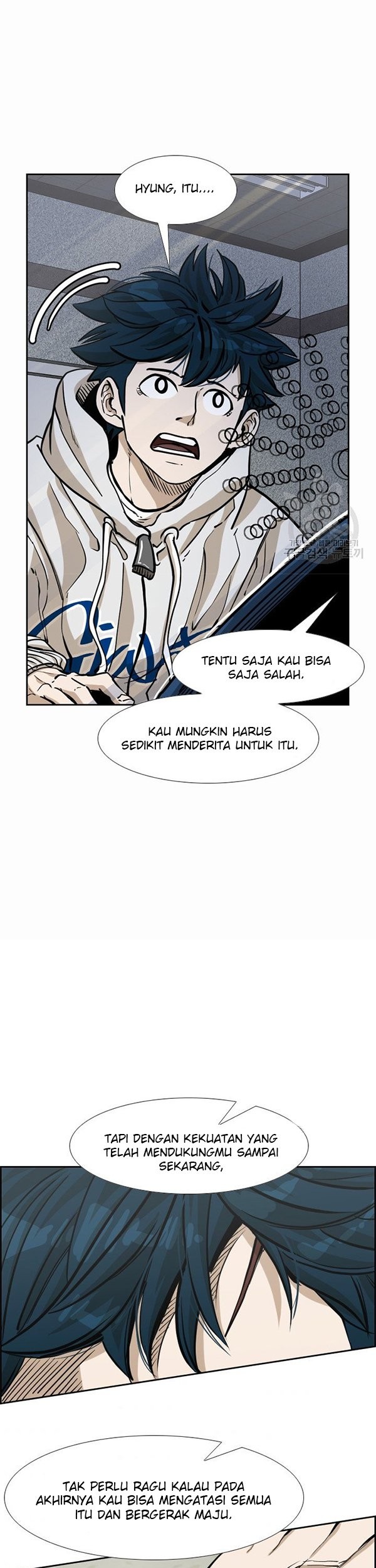 The Definition of A Top Star Chapter 89 - halaman 2