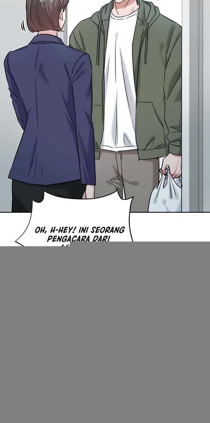The Definition of A Top Star Chapter 89 - halaman 24