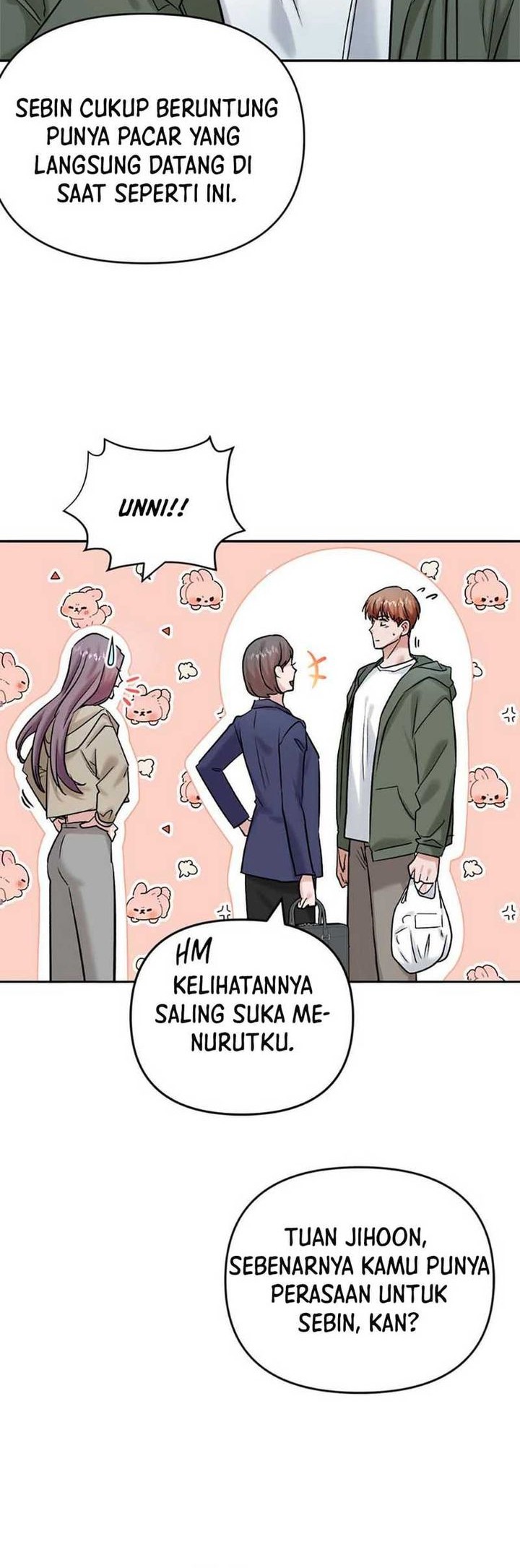The Definition of A Top Star Chapter 89 - halaman 26