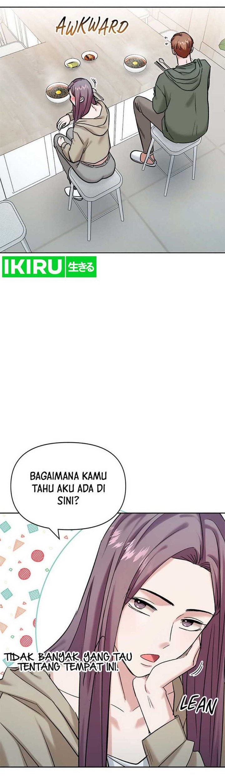 The Definition of A Top Star Chapter 89 - halaman 28