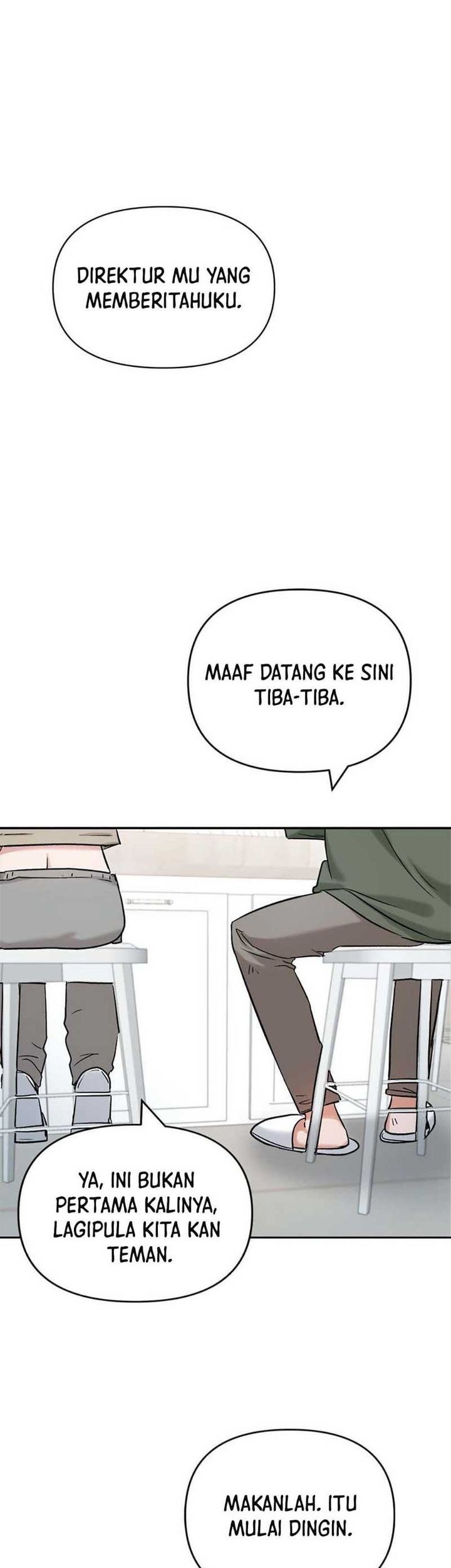 The Definition of A Top Star Chapter 89 - halaman 29