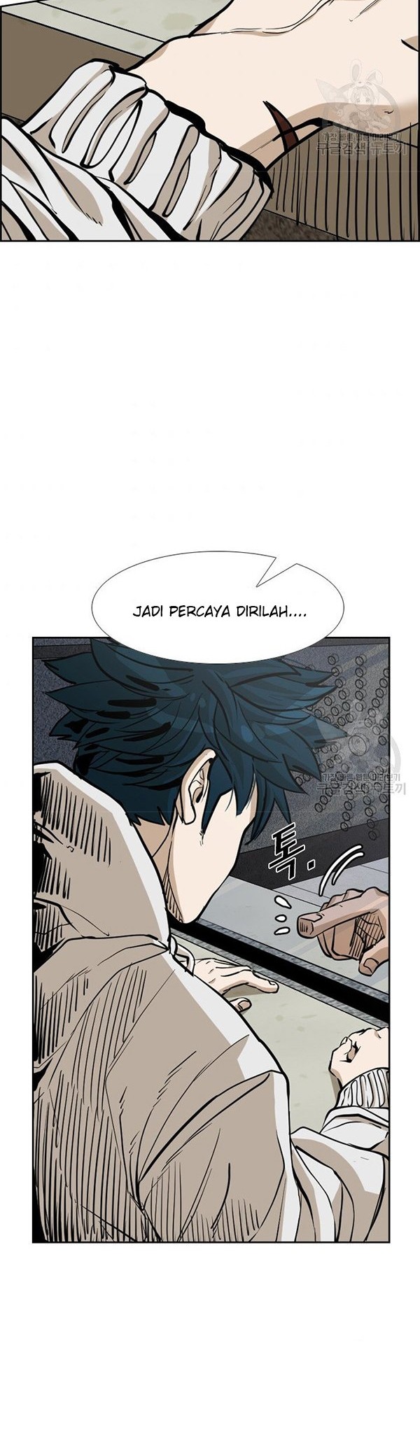 The Definition of A Top Star Chapter 89 - halaman 3