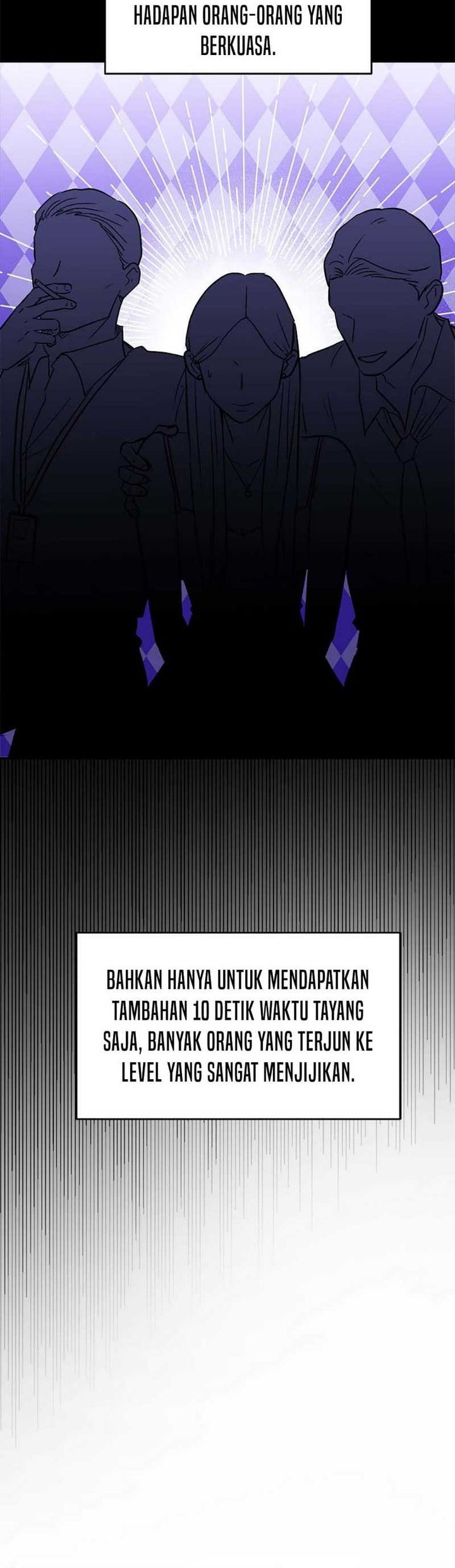 The Definition of A Top Star Chapter 89 - halaman 36