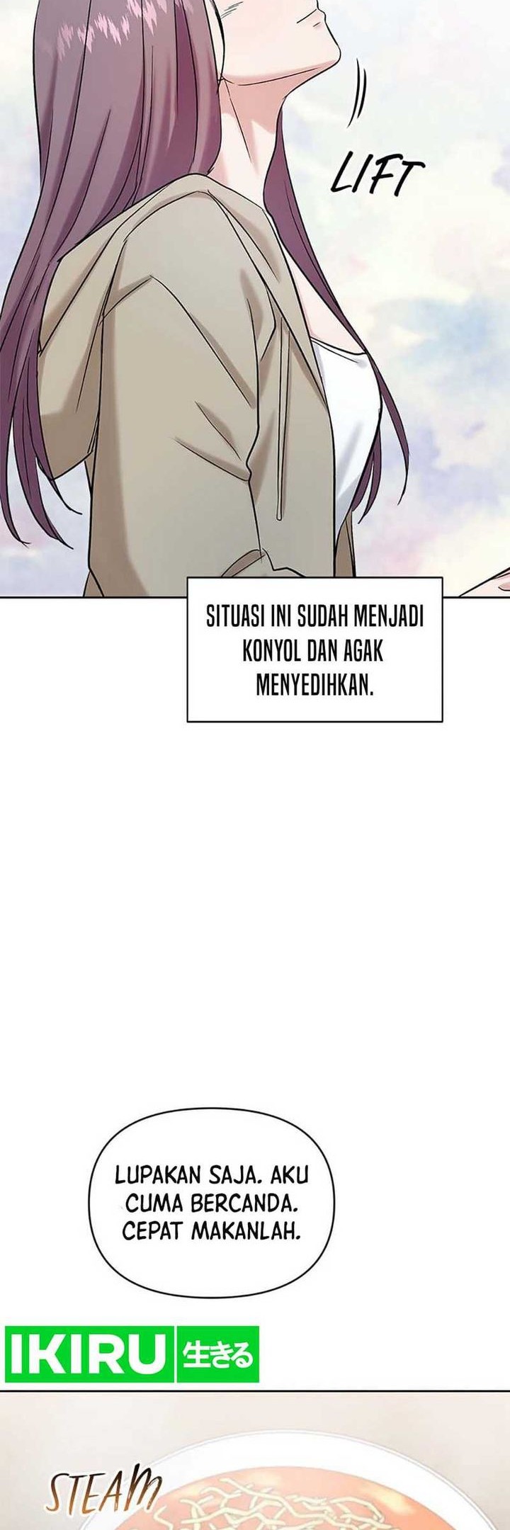 The Definition of A Top Star Chapter 89 - halaman 38