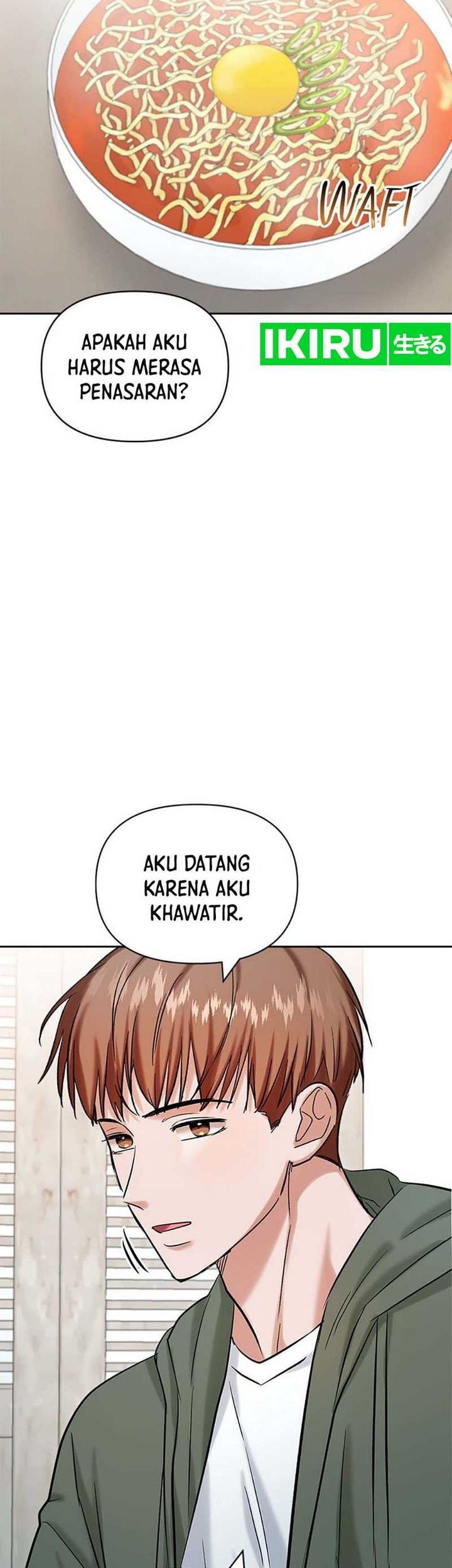 The Definition of A Top Star Chapter 89 - halaman 39