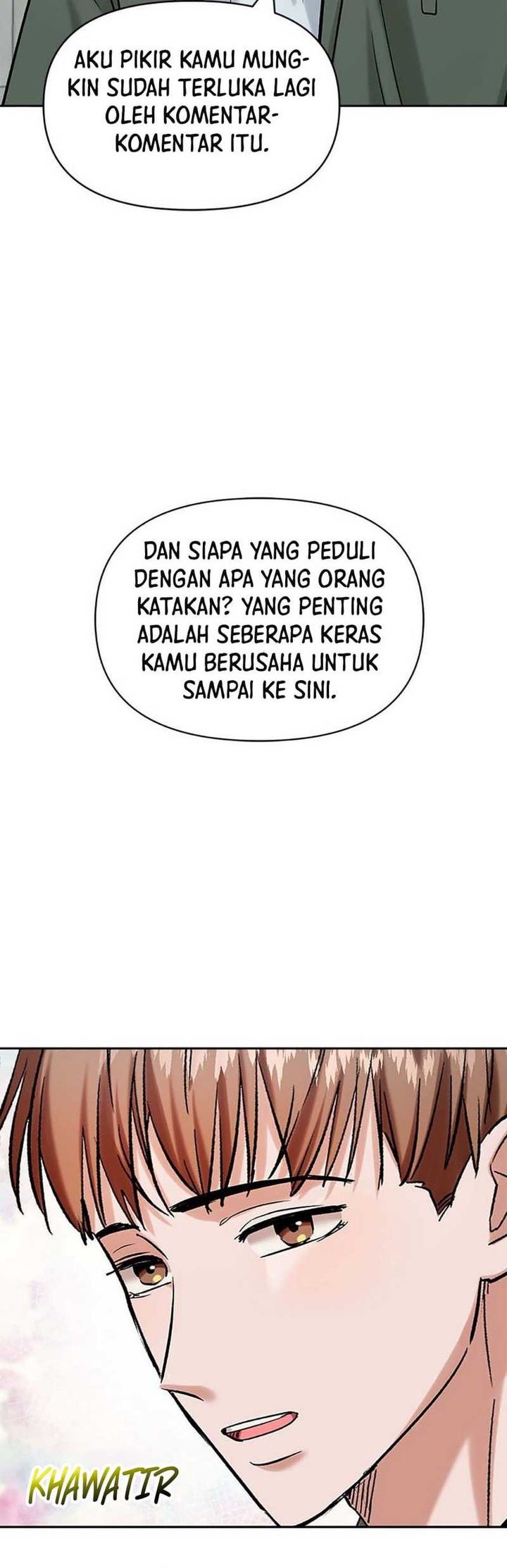The Definition of A Top Star Chapter 89 - halaman 40