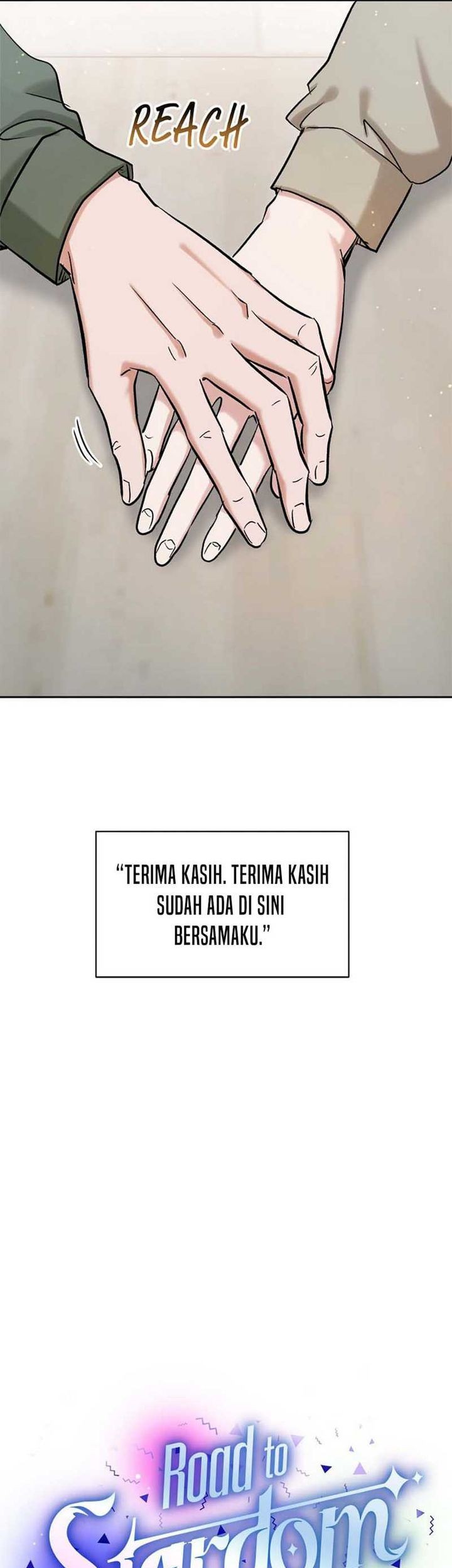The Definition of A Top Star Chapter 89 - halaman 43
