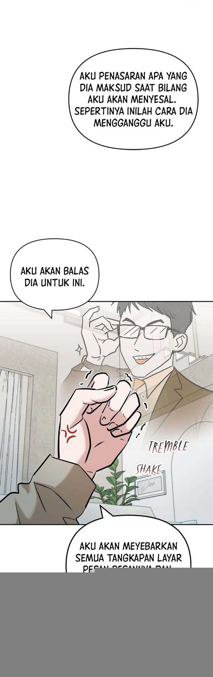 The Definition of A Top Star Chapter 89 - halaman 46