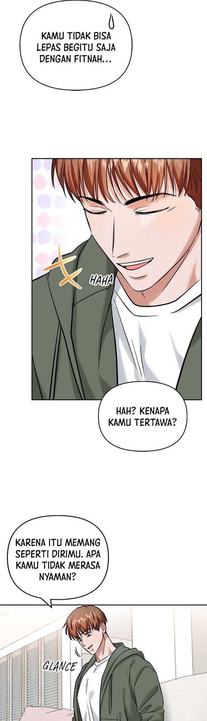 The Definition of A Top Star Chapter 89 - halaman 47