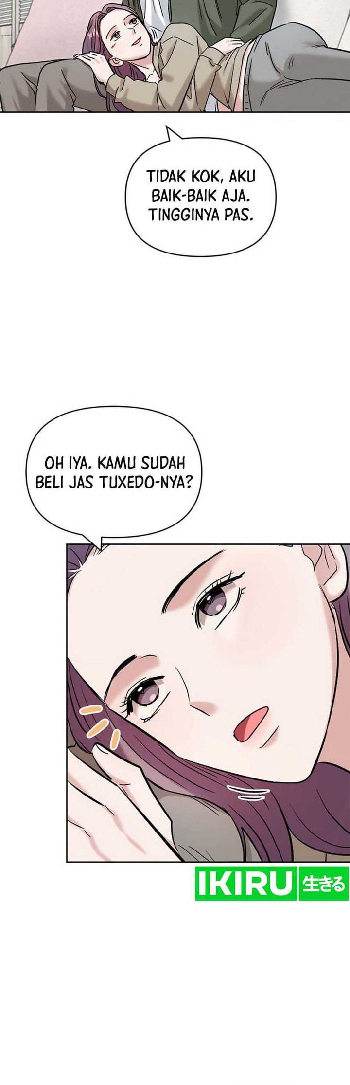 The Definition of A Top Star Chapter 89 - halaman 48