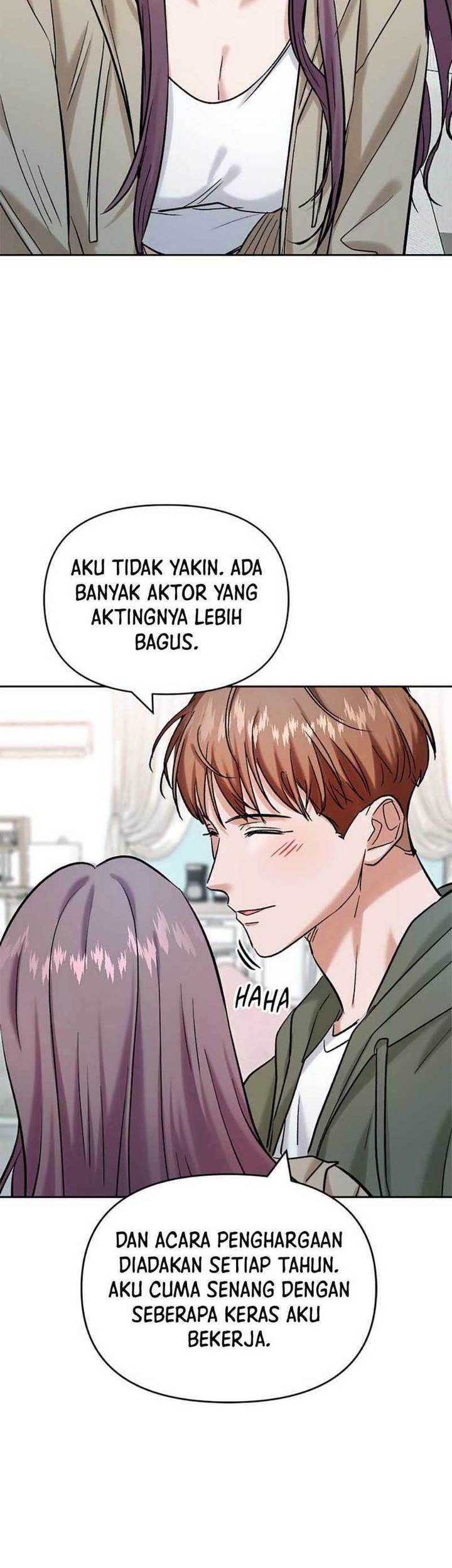 The Definition of A Top Star Chapter 89 - halaman 52