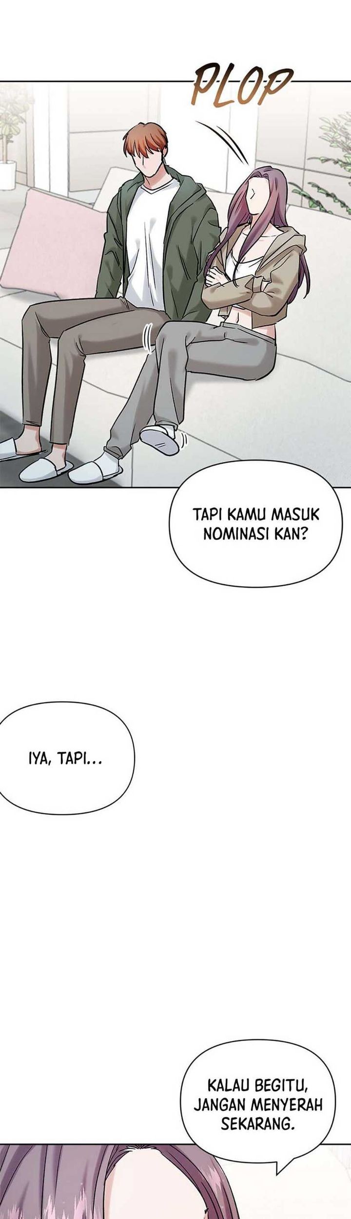 The Definition of A Top Star Chapter 89 - halaman 53