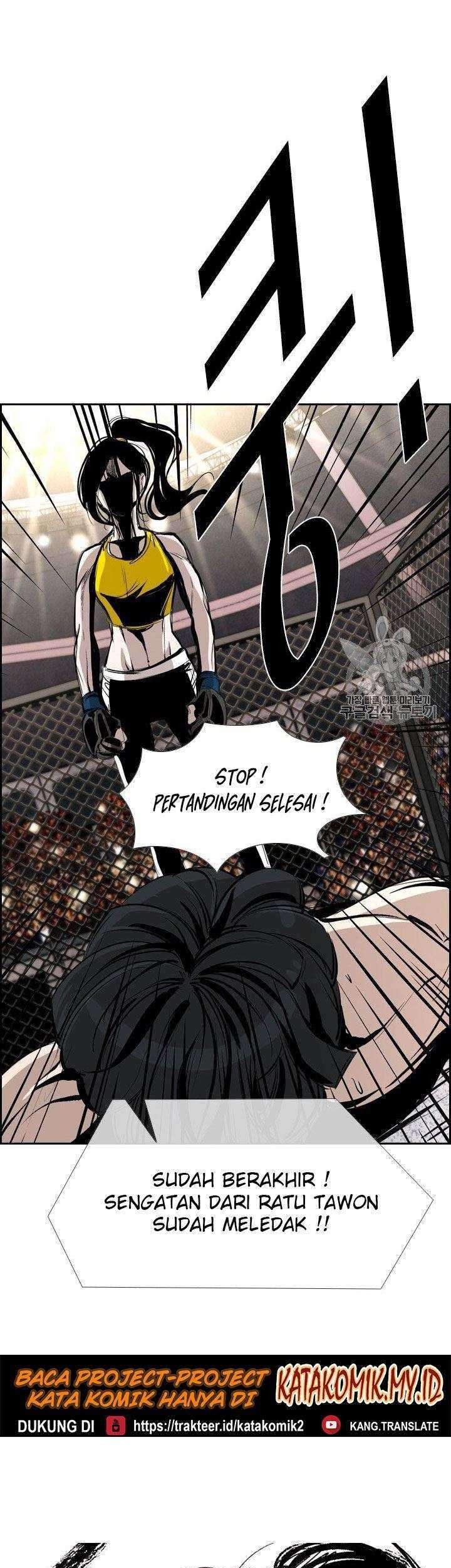 The Definition of A Top Star Chapter 9 - halaman 2