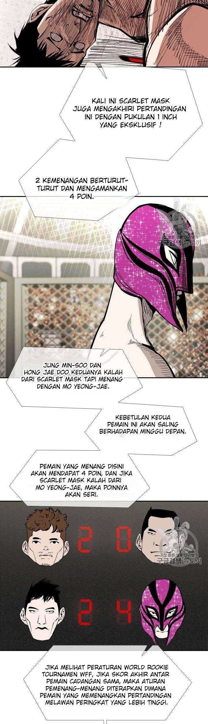 The Definition of A Top Star Chapter 9 - halaman 29