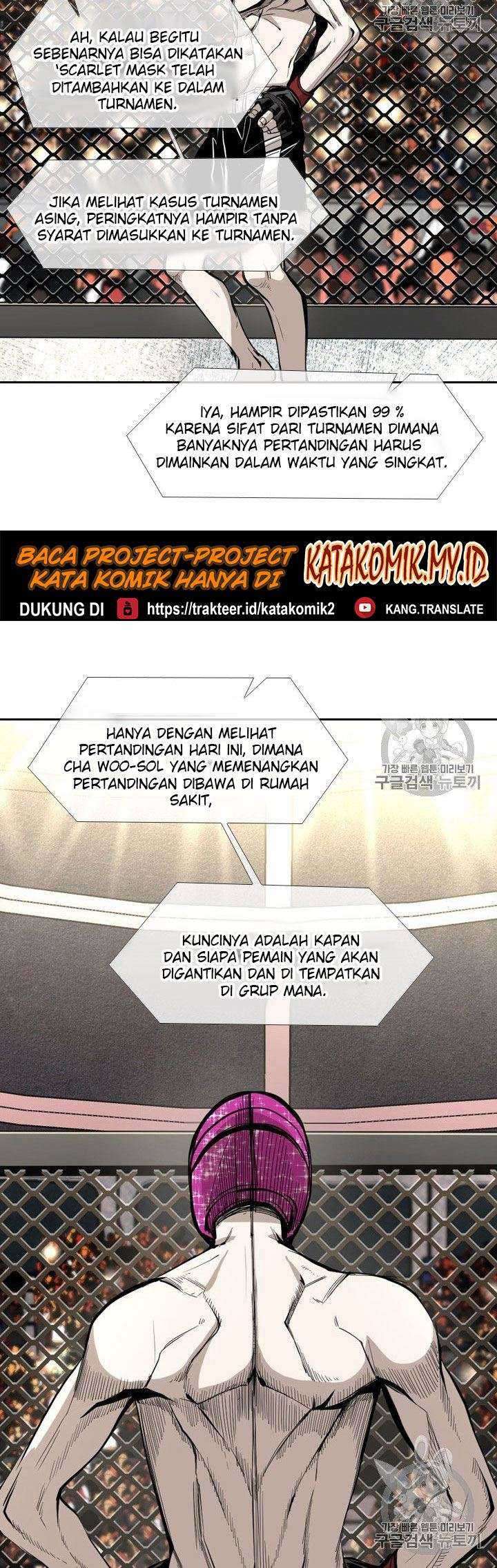 The Definition of A Top Star Chapter 9 - halaman 31