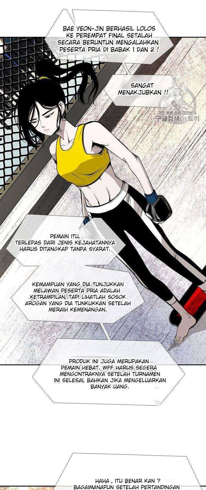 The Definition of A Top Star Chapter 9 - halaman 7