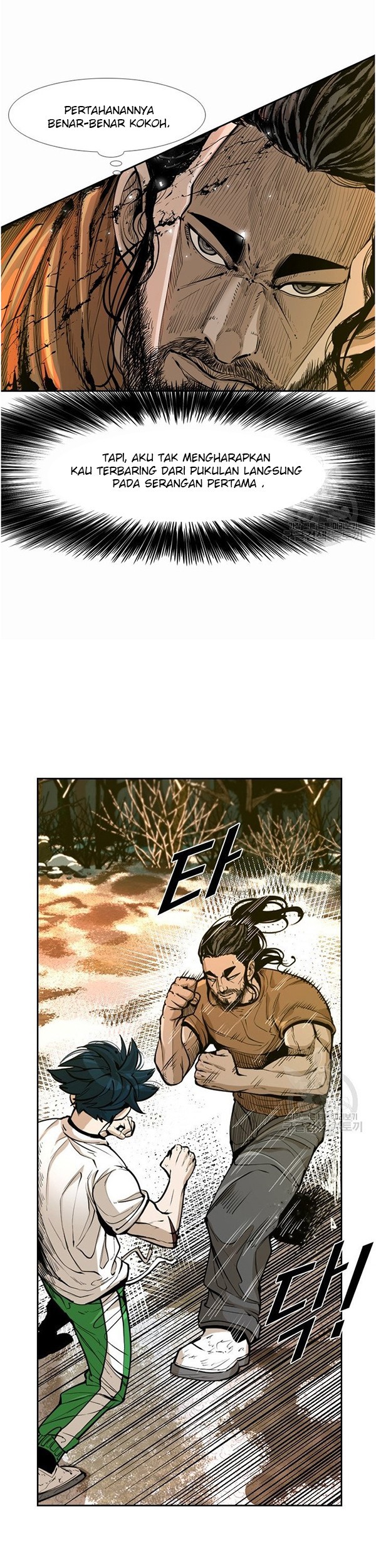The Definition of A Top Star Chapter 90 - halaman 17