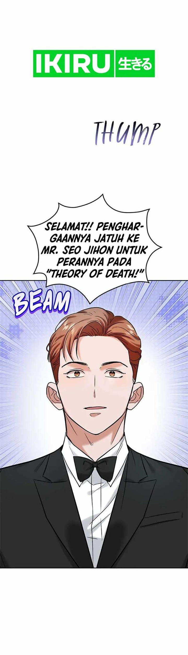 The Definition of A Top Star Chapter 90 - halaman 36