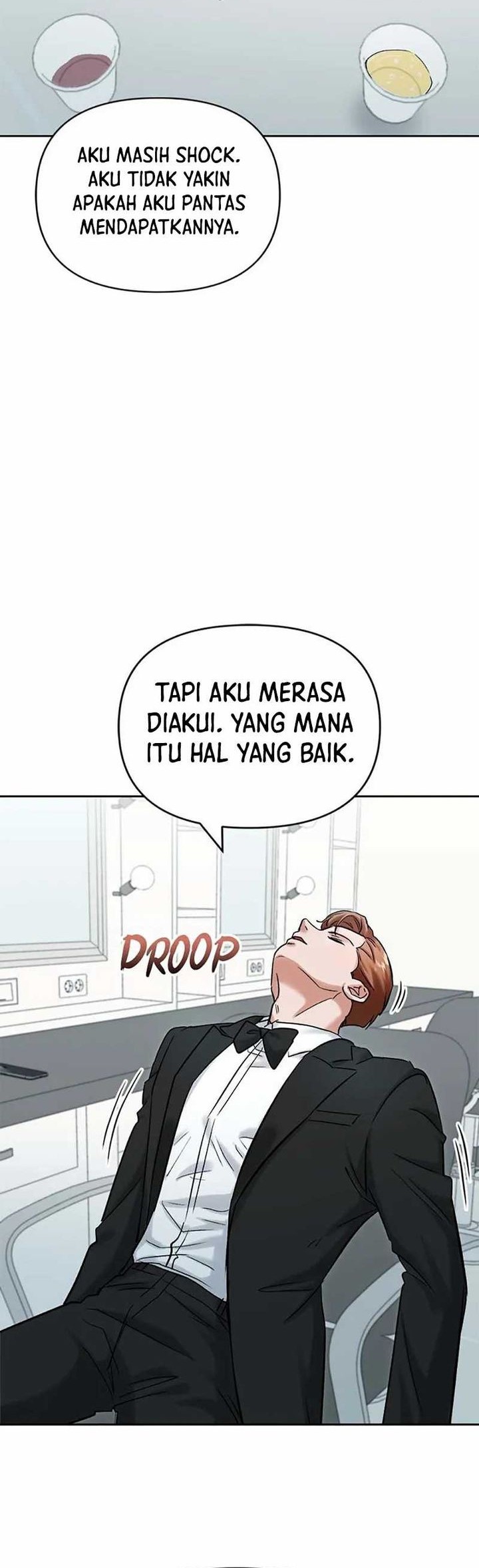 The Definition of A Top Star Chapter 90 - halaman 42