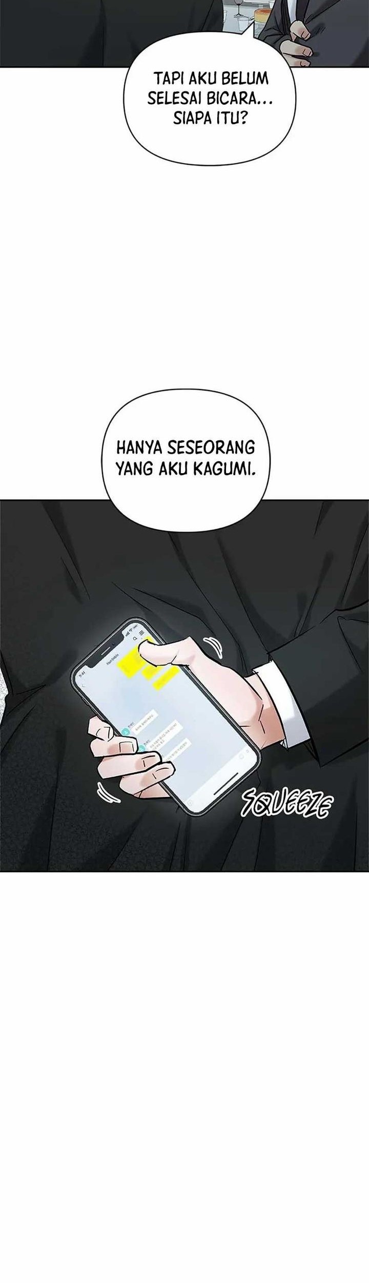 The Definition of A Top Star Chapter 90 - halaman 46