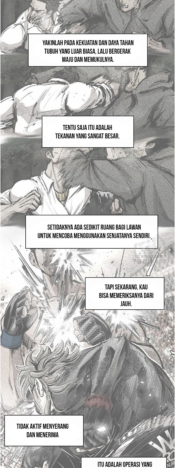 The Definition of A Top Star Chapter 91 - halaman 13
