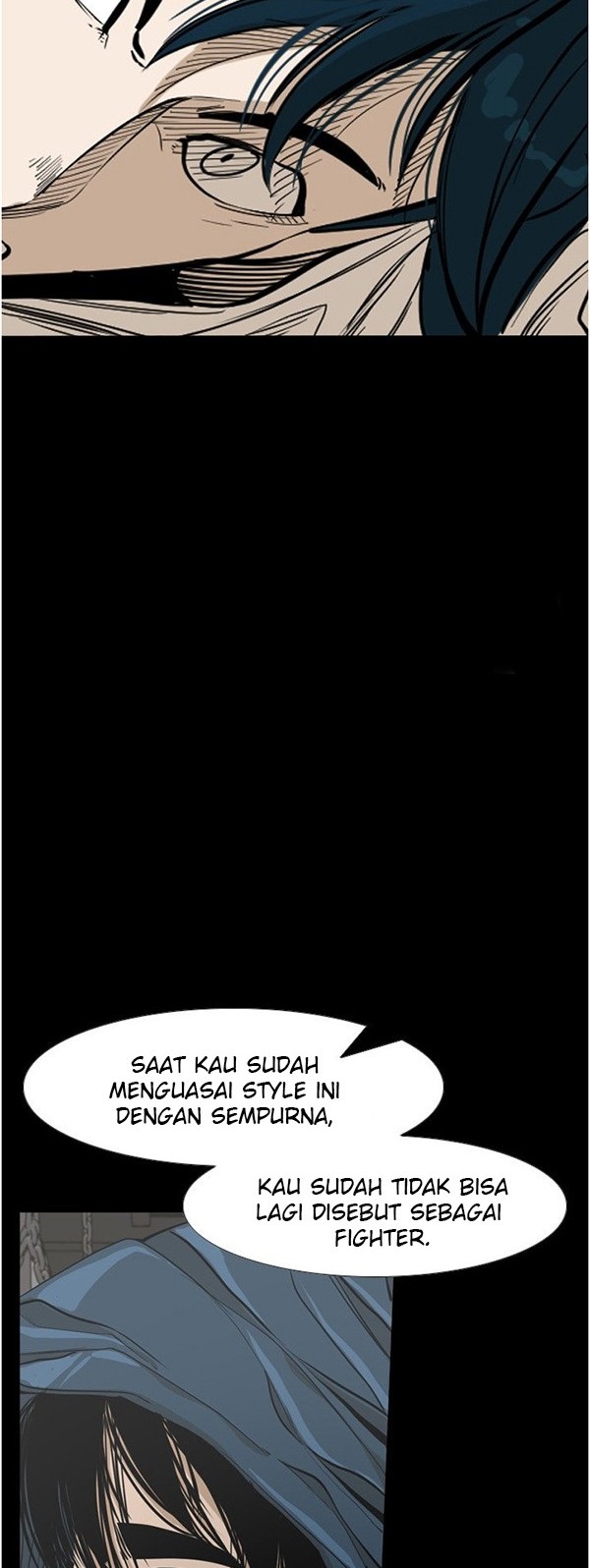 The Definition of A Top Star Chapter 91 - halaman 22