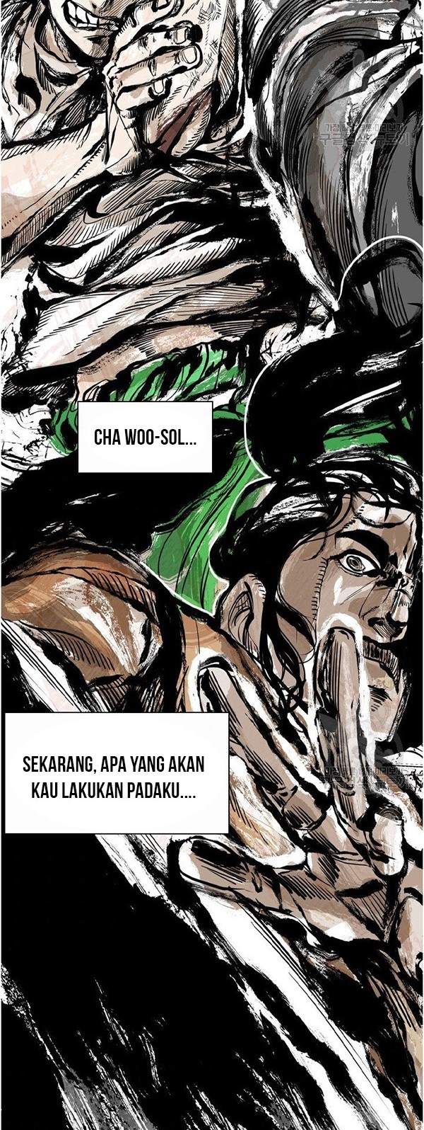 The Definition of A Top Star Chapter 91 - halaman 25