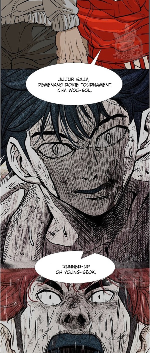 The Definition of A Top Star Chapter 91 - halaman 3
