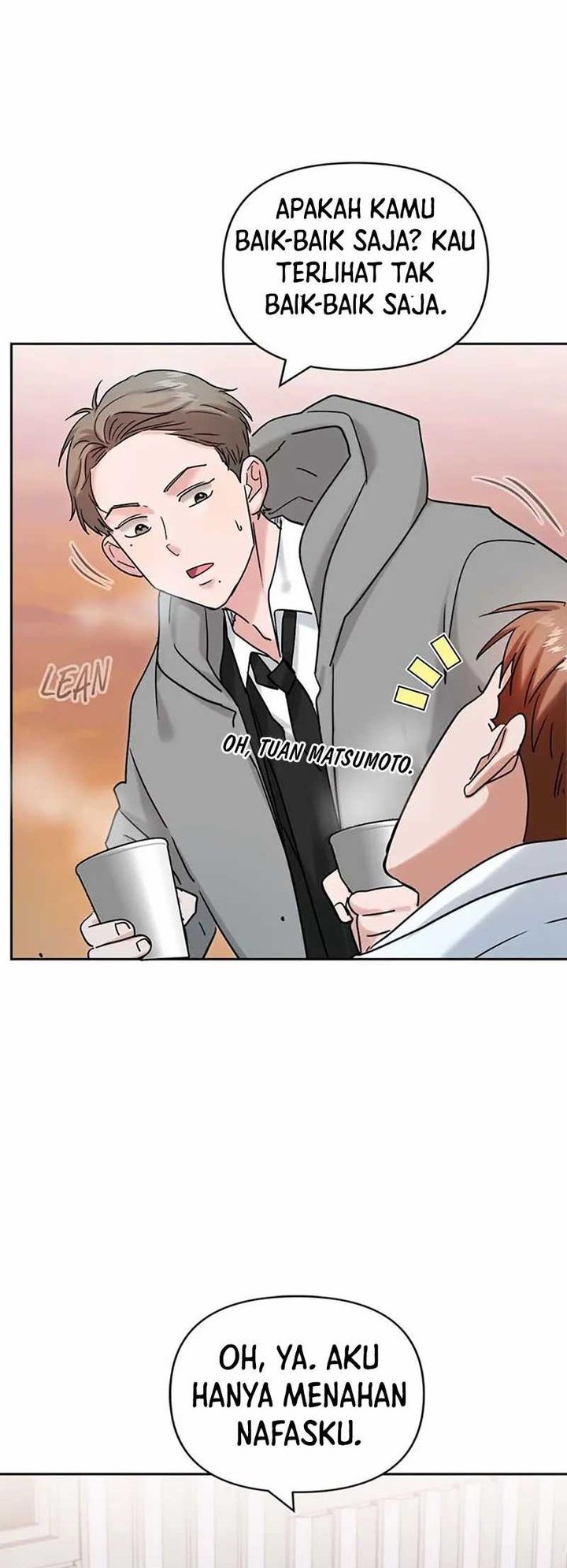 The Definition of A Top Star Chapter 91 - halaman 32