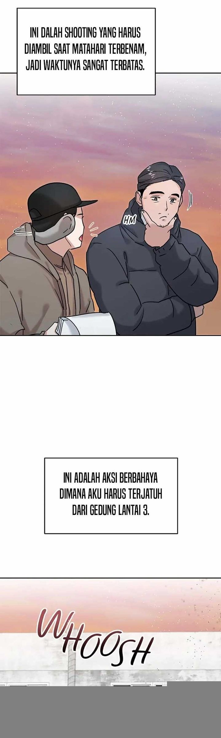 The Definition of A Top Star Chapter 91 - halaman 40