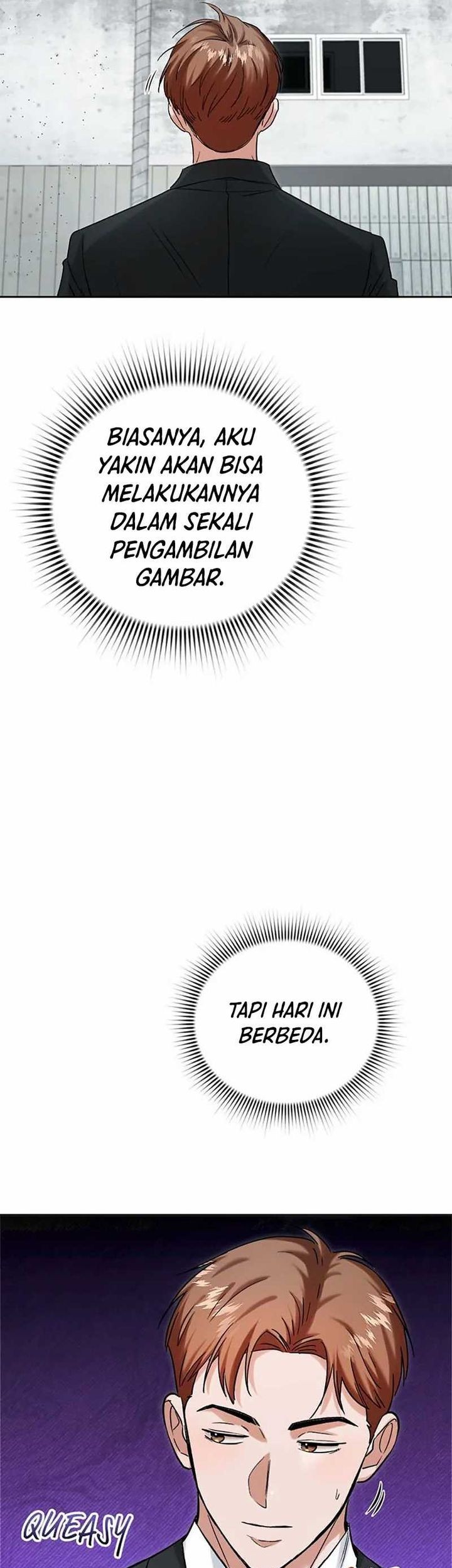 The Definition of A Top Star Chapter 91 - halaman 41